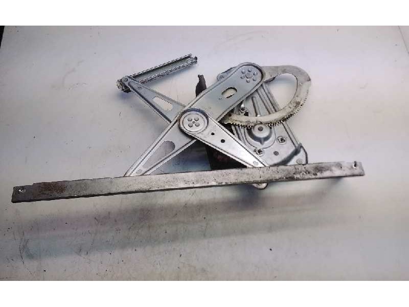 Recambio de elevalunas delantero derecho para renault megane iii berlina 5 p emotion referencia OEM IAM 966029102 807301396R 