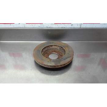Recambio de disco freno delantero para honda hr-v (gh) 2wd (3-ptas.) (gh1) referencia OEM IAM 45251S2HN00  