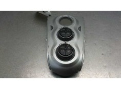 Recambio de mando calefaccion / aire acondicionado para toyota yaris (ksp9/scp9/nlp9) básico referencia OEM IAM   