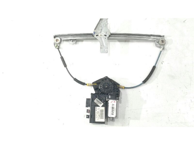 Recambio de elevalunas delantero derecho para peugeot 307 break / sw (s1) sw pack referencia OEM IAM 9637130480  