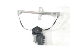 Recambio de elevalunas delantero derecho para peugeot 307 break / sw (s1) sw pack referencia OEM IAM 9637130480   2