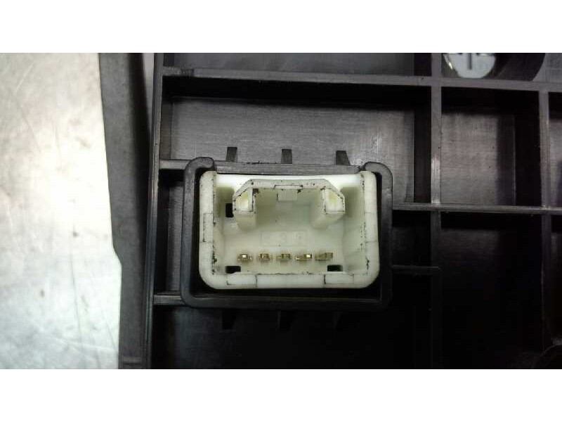 Recambio de mando calefaccion / aire acondicionado para toyota yaris (ksp9/scp9/nlp9) básico referencia OEM IAM   