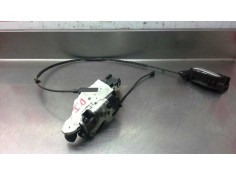 Recambio de cerradura puerta delantera derecha para peugeot 207 x-line referencia OEM IAM    2