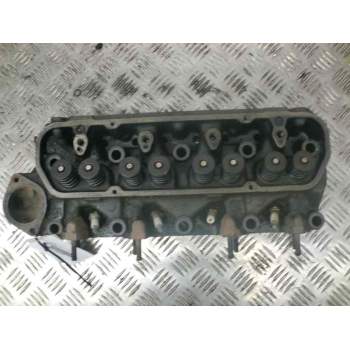 Recambio de culata para ford fiesta berl./courier referencia OEM IAM B98M6090  101600