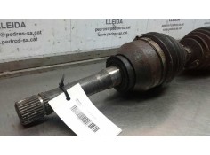 Recambio de transmision delantera izquierda para tata sumo 2.0 td referencia OEM IAM    2