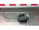 CERRADURA PUERTA DELANTERA IZQUIERDA 