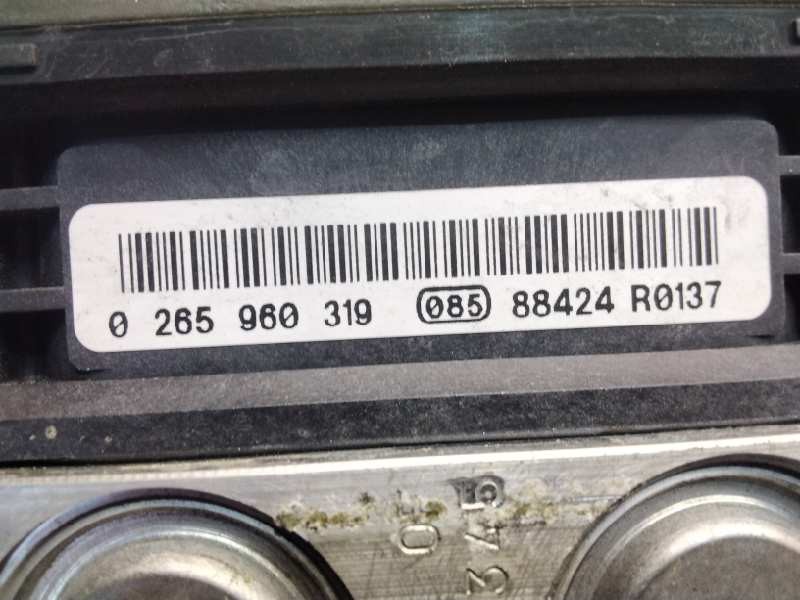 Recambio de abs para bmw x6 (e71) 3.0d referencia OEM IAM 3451678507401  