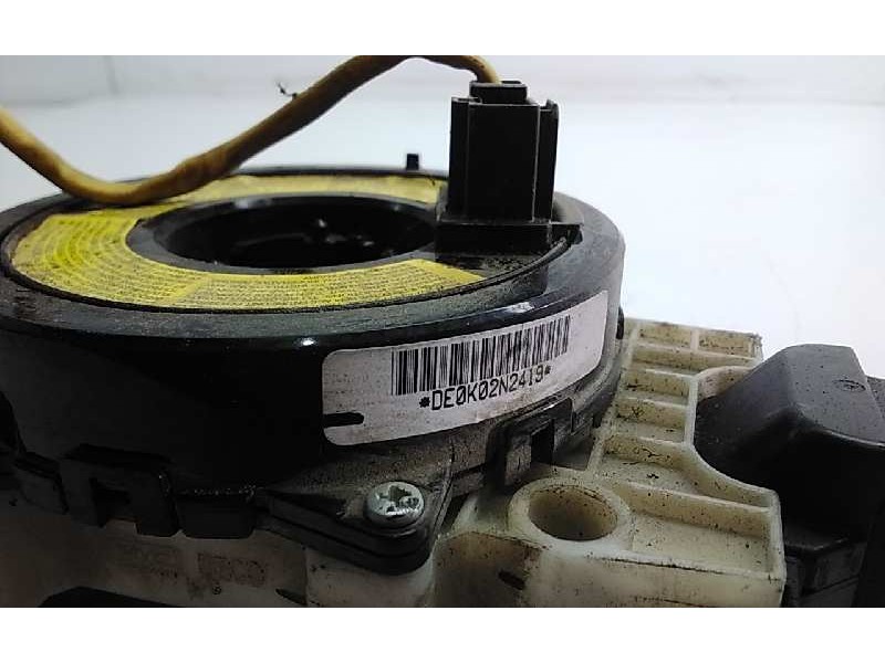 Recambio de mando luces para hyundai santa fe (sm) 2.0 crdi cat referencia OEM IAM DE0K02N2419  