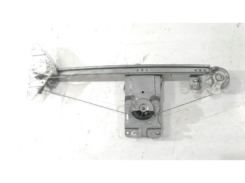 Recambio de elevalunas trasero derecho para peugeot 307 break / sw (s1) sw pack referencia OEM IAM 9224A4  