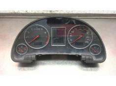 Recambio de cuadro instrumentos para audi a6 avant (4b5) 2.5 v6 24v tdi referencia OEM IAM   105801 2