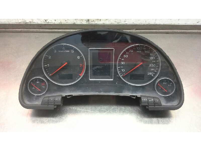 Recambio de cuadro instrumentos para audi a6 avant (4b5) 2.5 v6 24v tdi referencia OEM IAM   105801