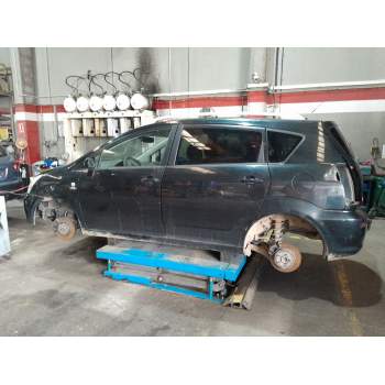toyota corolla verso (zer_, zze12_, r1_) del año 2006