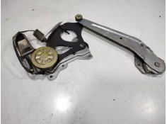 Recambio de elevalunas trasero derecho para mitsubishi galloper (hyundai) 2.5 td (3-ptas.) referencia OEM IAM    2