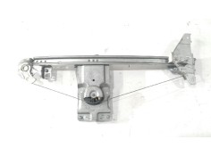 Recambio de elevalunas trasero izquierdo para peugeot 307 break / sw (s1) sw pack referencia OEM IAM 9223A0   2
