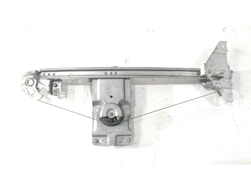 Recambio de elevalunas trasero izquierdo para peugeot 307 break / sw (s1) sw pack referencia OEM IAM 9223A0  