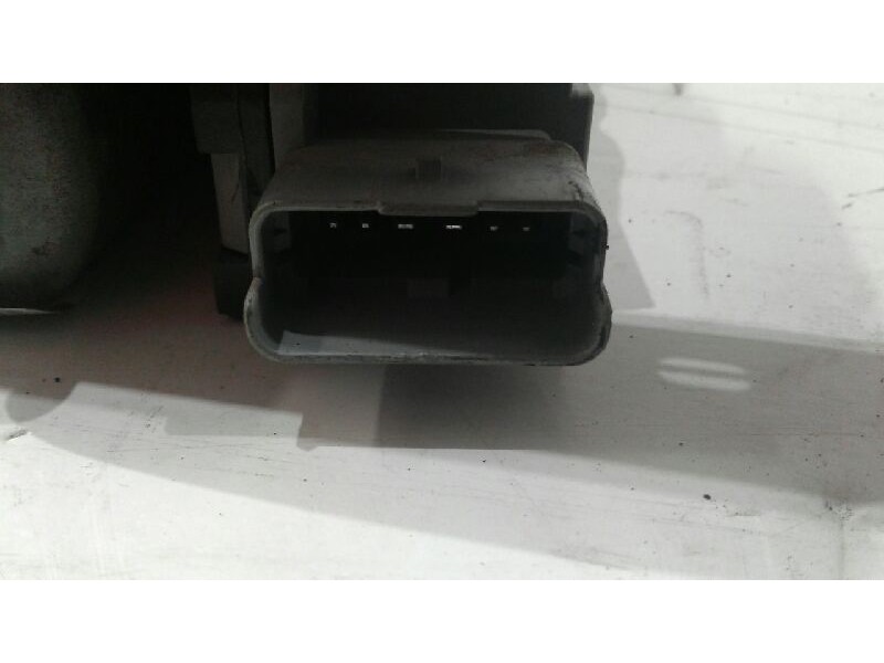 Recambio de elevalunas trasero izquierdo para peugeot 307 break / sw (s1) sw pack referencia OEM IAM 9223A0  