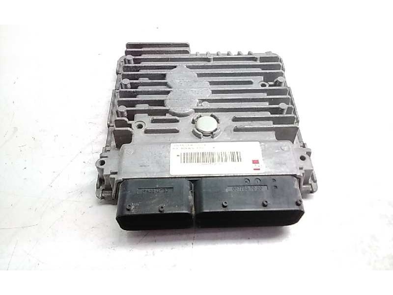 Recambio de centralita motor uce para seat ibiza (6j5) 1.6 tdi referencia OEM IAM 03L906023QP  