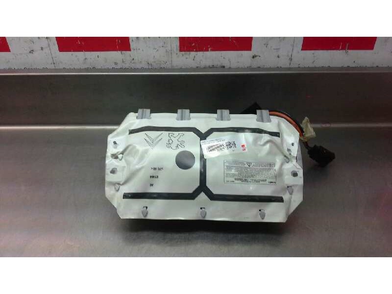 Recambio de airbag delantero derecho para peugeot 207 x-line referencia OEM IAM 9683408580  