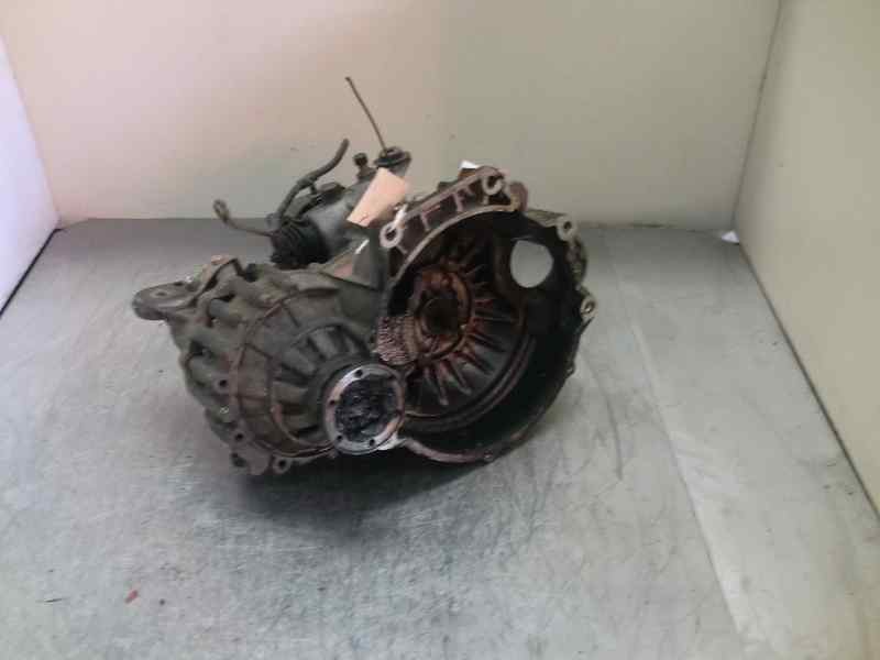 Recambio de caja cambios para seat cordoba berlina (6k2) 1.9 sdi referencia OEM IAM DFW CORDOBA ´´97´´ 1.9D 