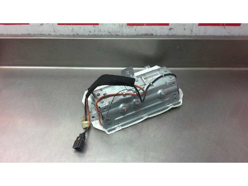 Recambio de airbag delantero derecho para peugeot 207 x-line referencia OEM IAM 9683408580  