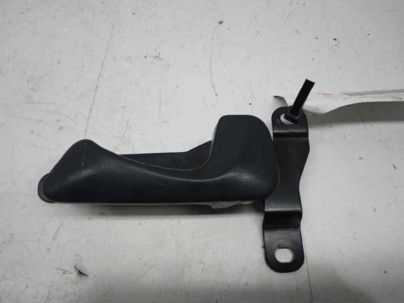 Recambio de maneta exterior delantera derecha para mitsubishi galloper (hyundai) 2.5 td (3-ptas.) referencia OEM IAM   