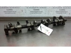 Recambio de eje balancines para nissan trade chasis largo con cabina doble referencia OEM IAM    2