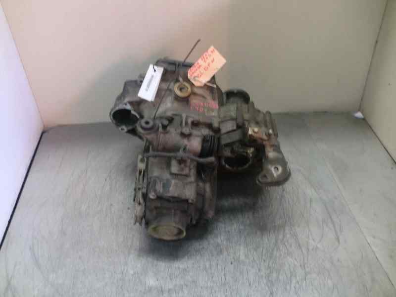Recambio de caja cambios para seat cordoba berlina (6k2) 1.9 sdi referencia OEM IAM DFW CORDOBA ´´97´´ 1.9D 