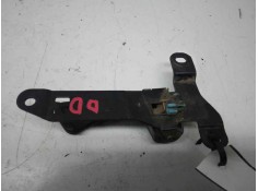 Recambio de maneta exterior delantera derecha para mitsubishi galloper (hyundai) 2.5 td (3-ptas.) referencia OEM IAM    2