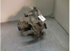 Recambio de caja cambios para seat ibiza (6k1) 1.4 referencia OEM IAM 48DCJ  