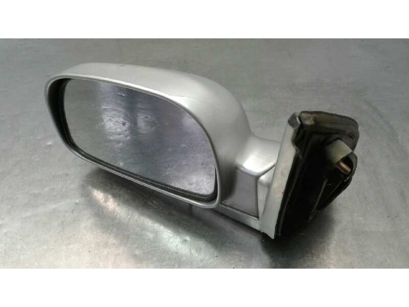 Recambio de retrovisor izquierdo para hyundai santa fe (sm) 2.0 crdi cat referencia OEM IAM   