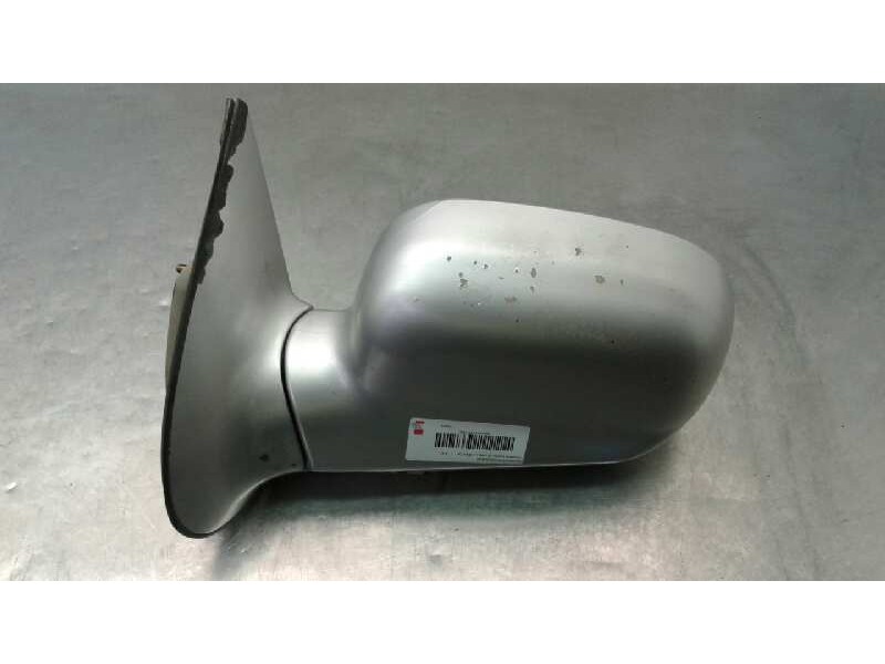 Recambio de retrovisor izquierdo para hyundai santa fe (sm) 2.0 crdi cat referencia OEM IAM   