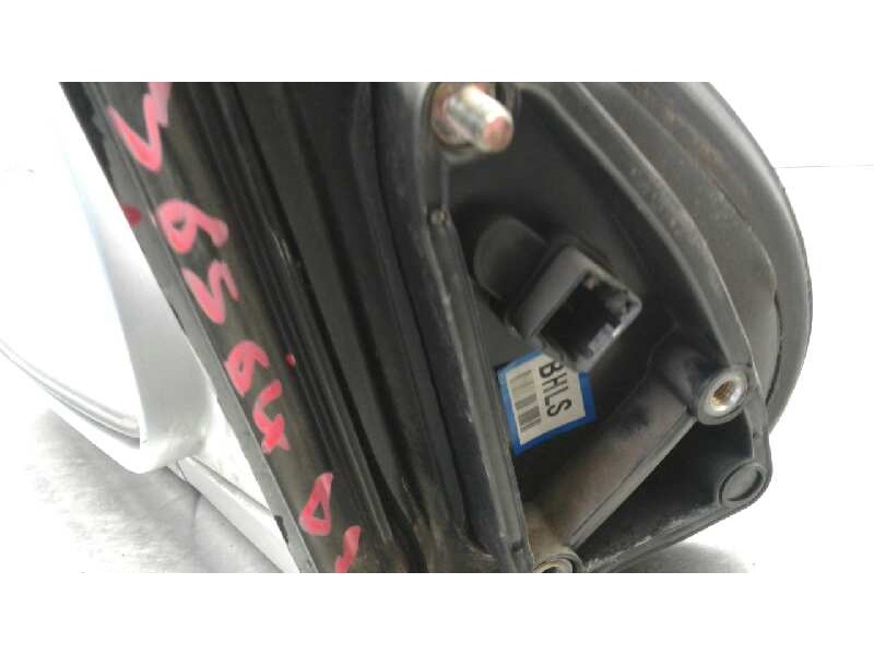 Recambio de retrovisor izquierdo para hyundai santa fe (sm) 2.0 crdi cat referencia OEM IAM   