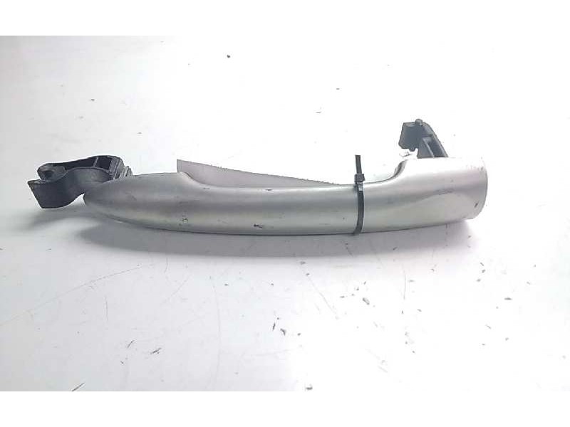 Recambio de maneta exterior trasera izquierda para renault megane iii berlina 5 p emotion referencia OEM IAM   