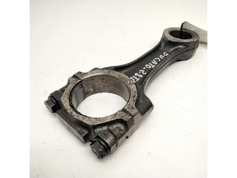 Recambio de biela para fiat ducato combi (desde 03.94) 2.8 tdi cat referencia OEM IAM   105853