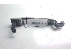 Recambio de maneta exterior trasera izquierda para renault megane iii berlina 5 p emotion referencia OEM IAM    2