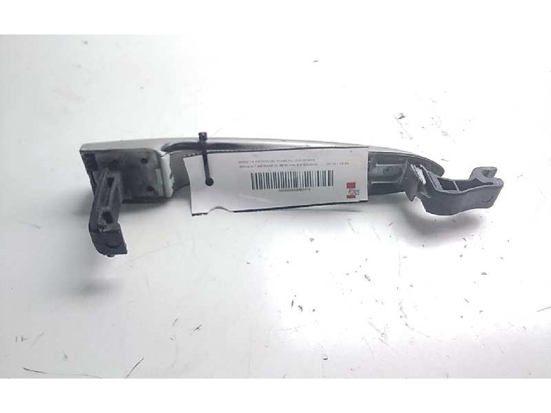 Recambio de maneta exterior trasera izquierda para renault megane iii berlina 5 p emotion referencia OEM IAM   