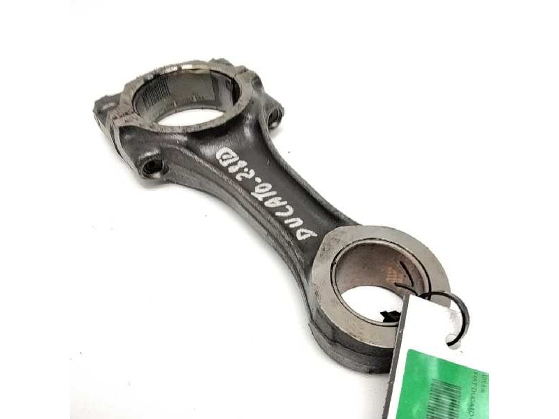 Recambio de biela para fiat ducato combi (desde 03.94) 2.8 tdi cat referencia OEM IAM   105853