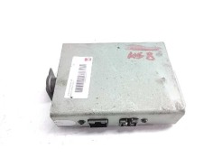 Recambio de centralita motor uce para mg rover mgf (rd) referencia OEM IAM Q1T12872M  