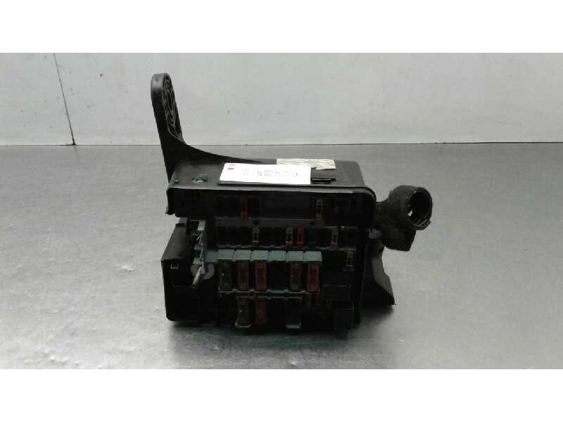 Recambio de centralita bsm para peugeot 206 berlina xr referencia OEM IAM 963722408  