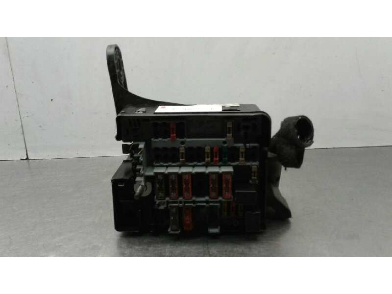 Recambio de centralita bsm para peugeot 206 berlina xr referencia OEM IAM 963722408  