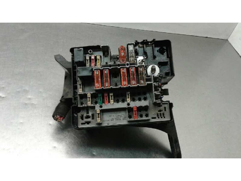 Recambio de centralita bsm para peugeot 206 berlina xr referencia OEM IAM 963722408  