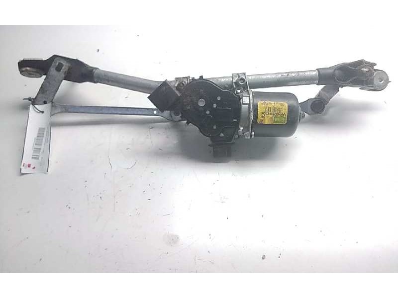 Recambio de motor limpia delantero para renault megane iii berlina 5 p emotion referencia OEM IAM W000007226  