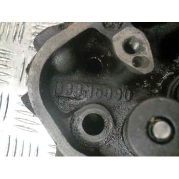Recambio de culata para ford fiesta berl./courier referencia OEM IAM B98M6090  101600