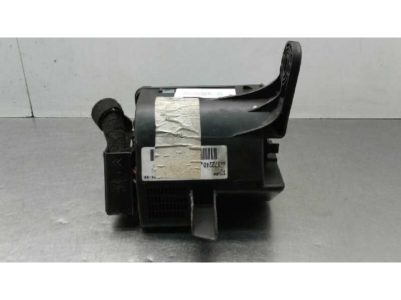 Recambio de centralita bsm para peugeot 206 berlina xr referencia OEM IAM 963722408  