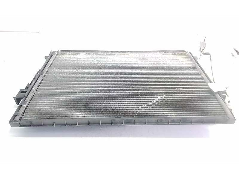 Recambio de condensador / radiador aire acondicionado para mercedes clase s (w221) berlina 320 / 350 cdi (221.022) referencia OE