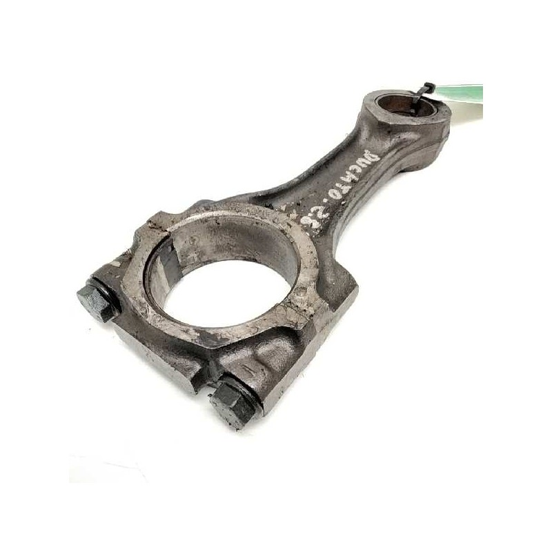 Recambio de biela para fiat ducato combi, techo elevado. (desde 03.94) 2.8 tdi cat referencia OEM IAM   105853