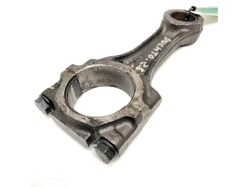 Recambio de biela para fiat ducato combi, techo elevado. (desde 03.94) 2.8 tdi cat referencia OEM IAM   105853