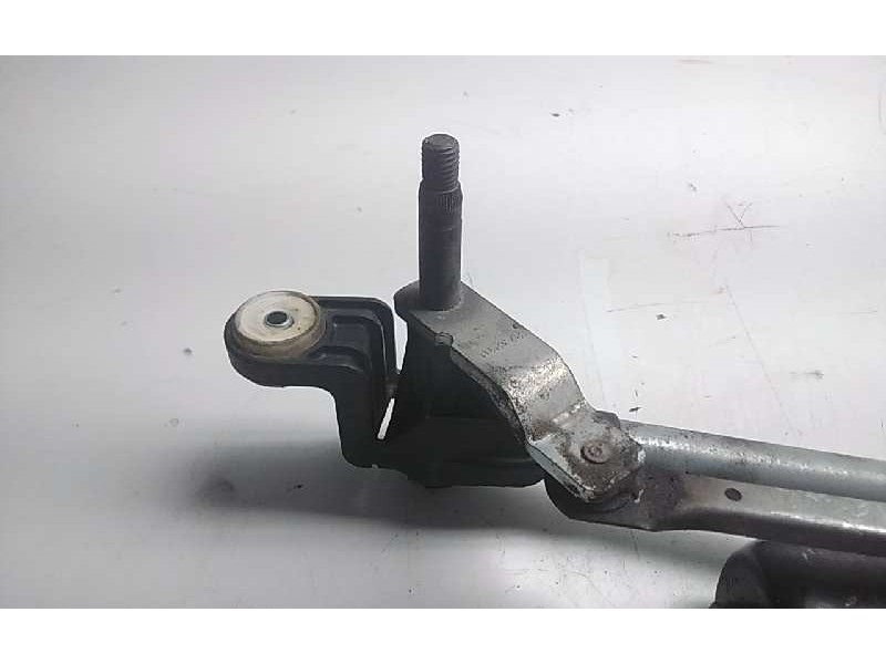 Recambio de motor limpia delantero para renault megane iii berlina 5 p emotion referencia OEM IAM W000007226  