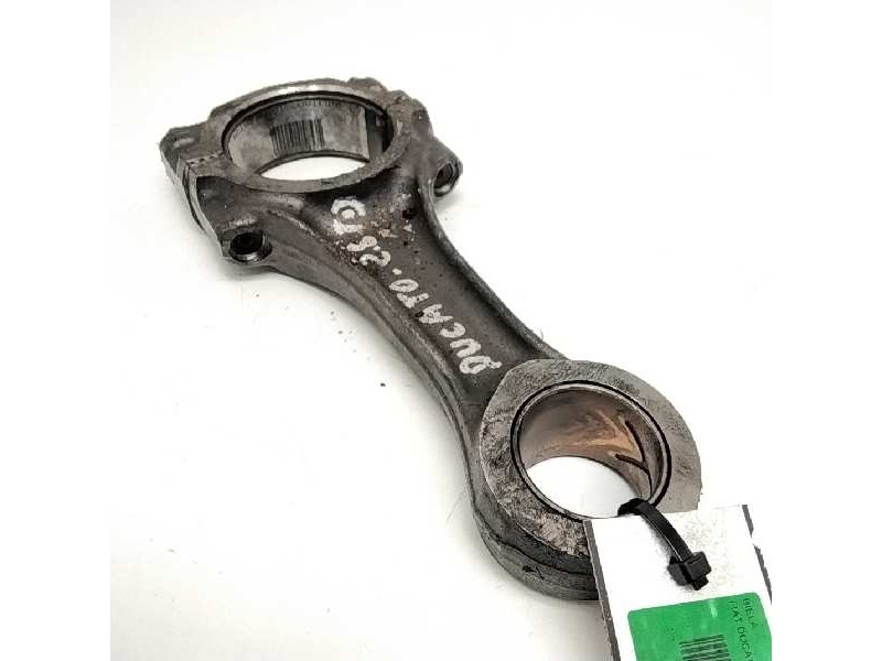 Recambio de biela para fiat ducato combi, techo elevado. (desde 03.94) 2.8 tdi cat referencia OEM IAM   105853