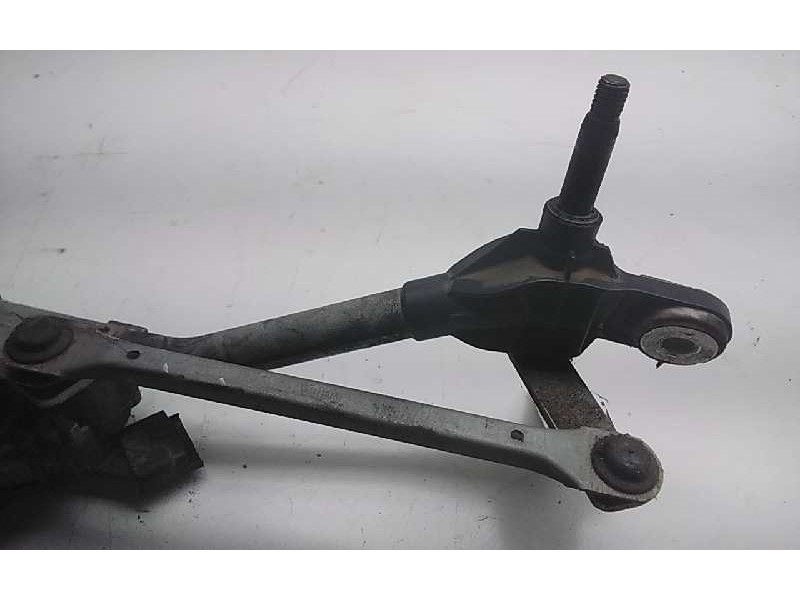 Recambio de motor limpia delantero para renault megane iii berlina 5 p emotion referencia OEM IAM W000007226  